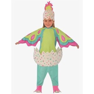 Hatchimals‎ Just Hatched PENGUALA Halloween Dress Up Costume Size XS 2T-4T
